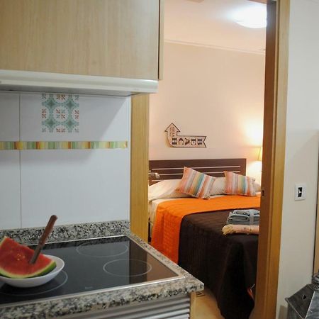 Chillout Grau De Gandia- Attico Para 6 Personas Invitamos Familias Y Jovenes, Dos Banos Luaran gambar