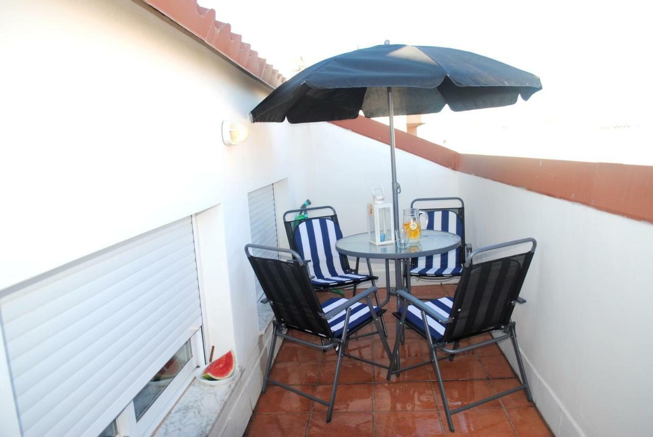 Chillout Grau De Gandia- Attico Para 6 Personas Invitamos Familias Y Jovenes, Dos Banos Luaran gambar