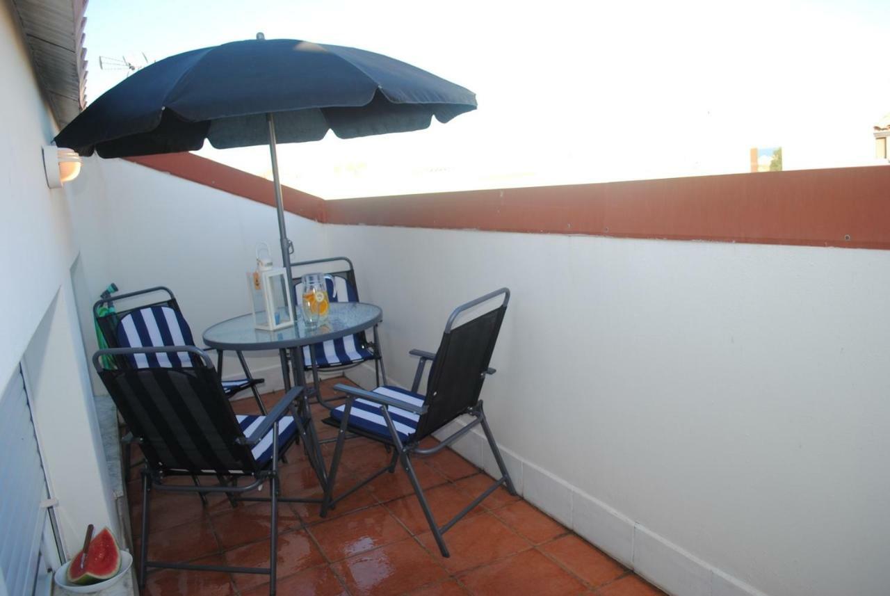 Chillout Grau De Gandia- Attico Para 6 Personas Invitamos Familias Y Jovenes, Dos Banos Luaran gambar