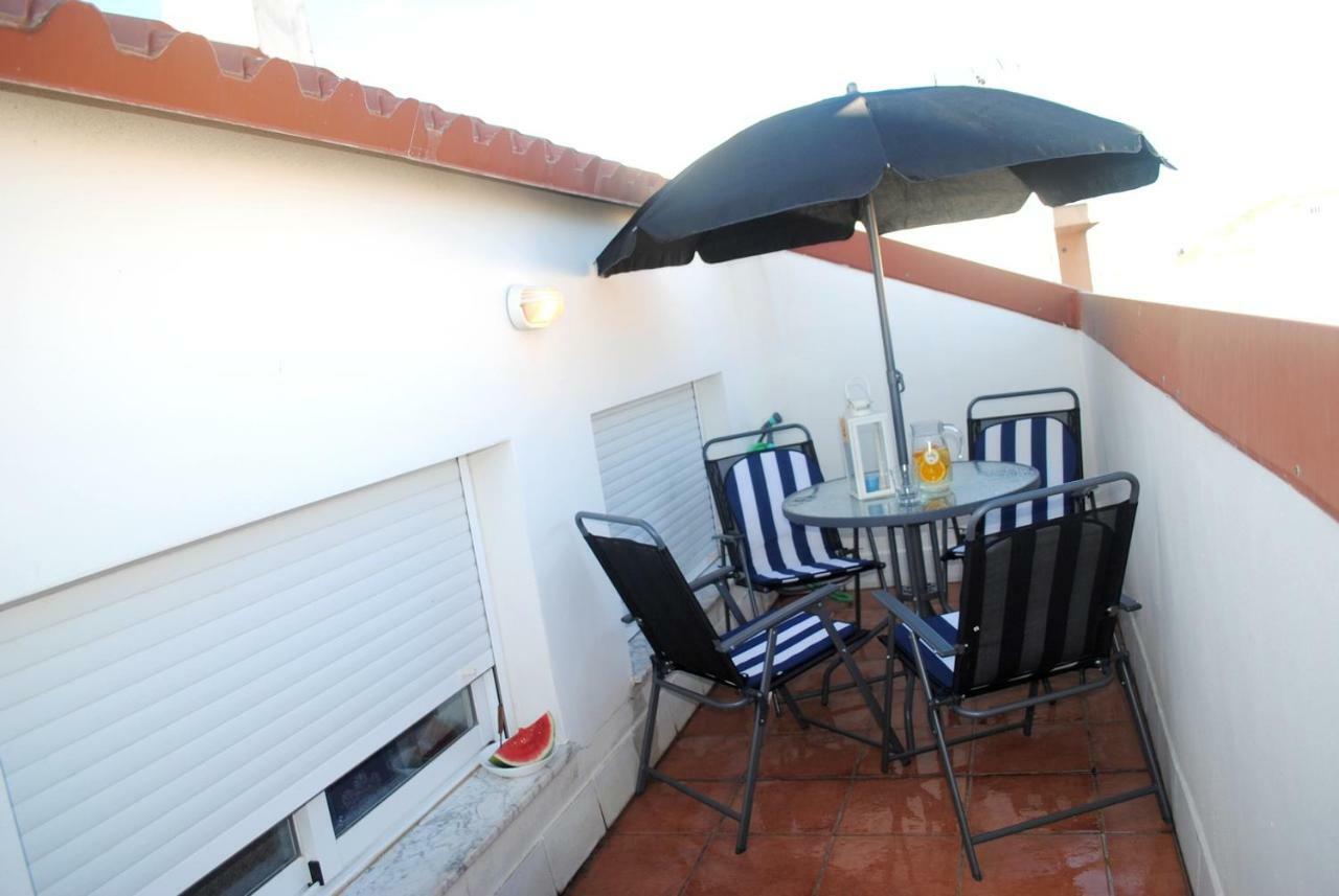 Chillout Grau De Gandia- Attico Para 6 Personas Invitamos Familias Y Jovenes, Dos Banos Luaran gambar