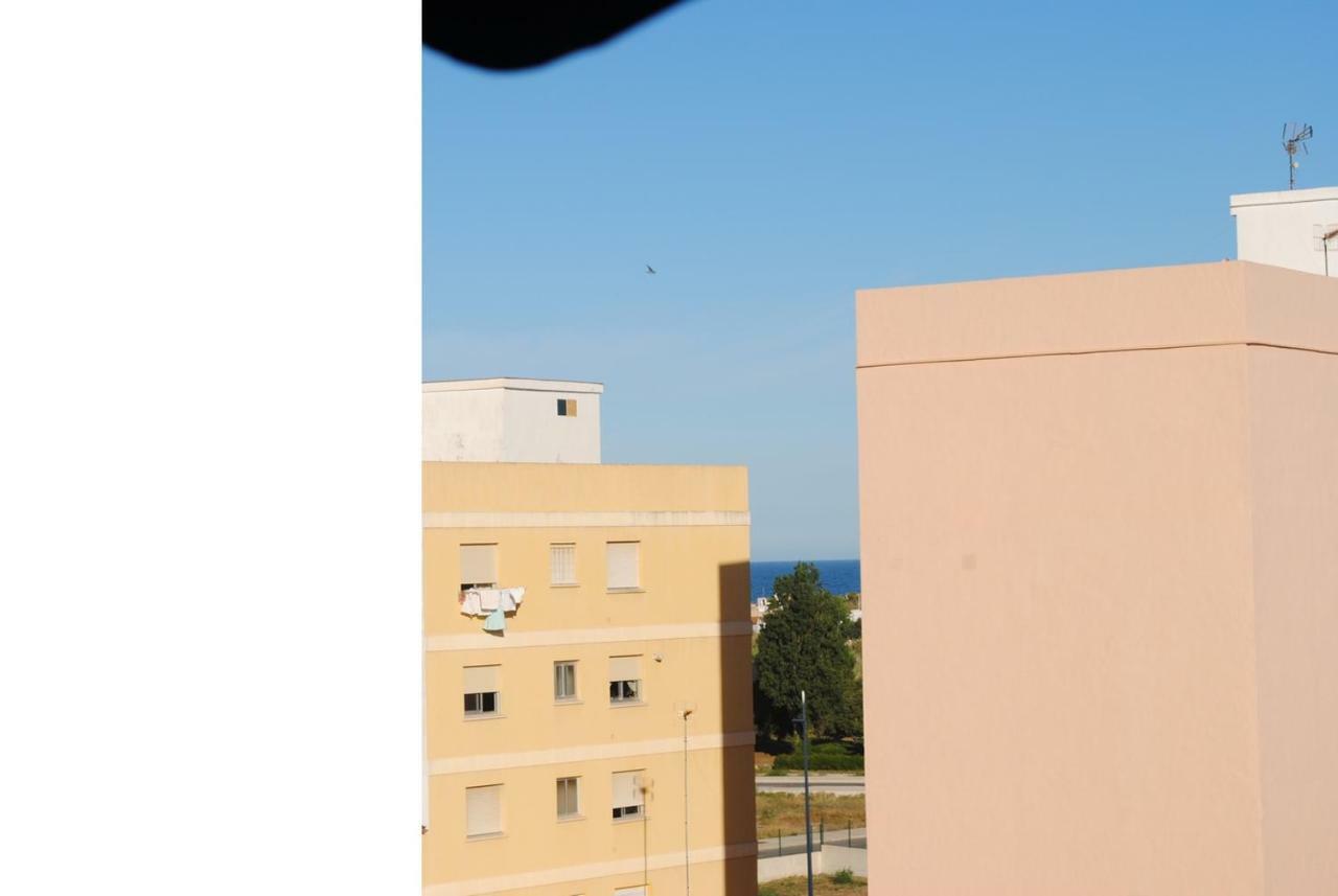 Chillout Grau De Gandia- Attico Para 6 Personas Invitamos Familias Y Jovenes, Dos Banos Luaran gambar